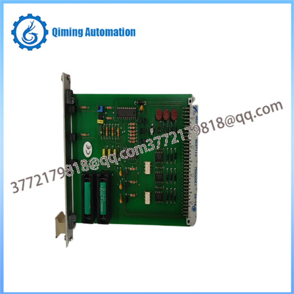 HIMA F7131 Power Conditioning Module